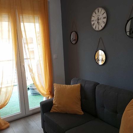 Villa Aniel'S Cosy House à Pefkochori Extérieur photo