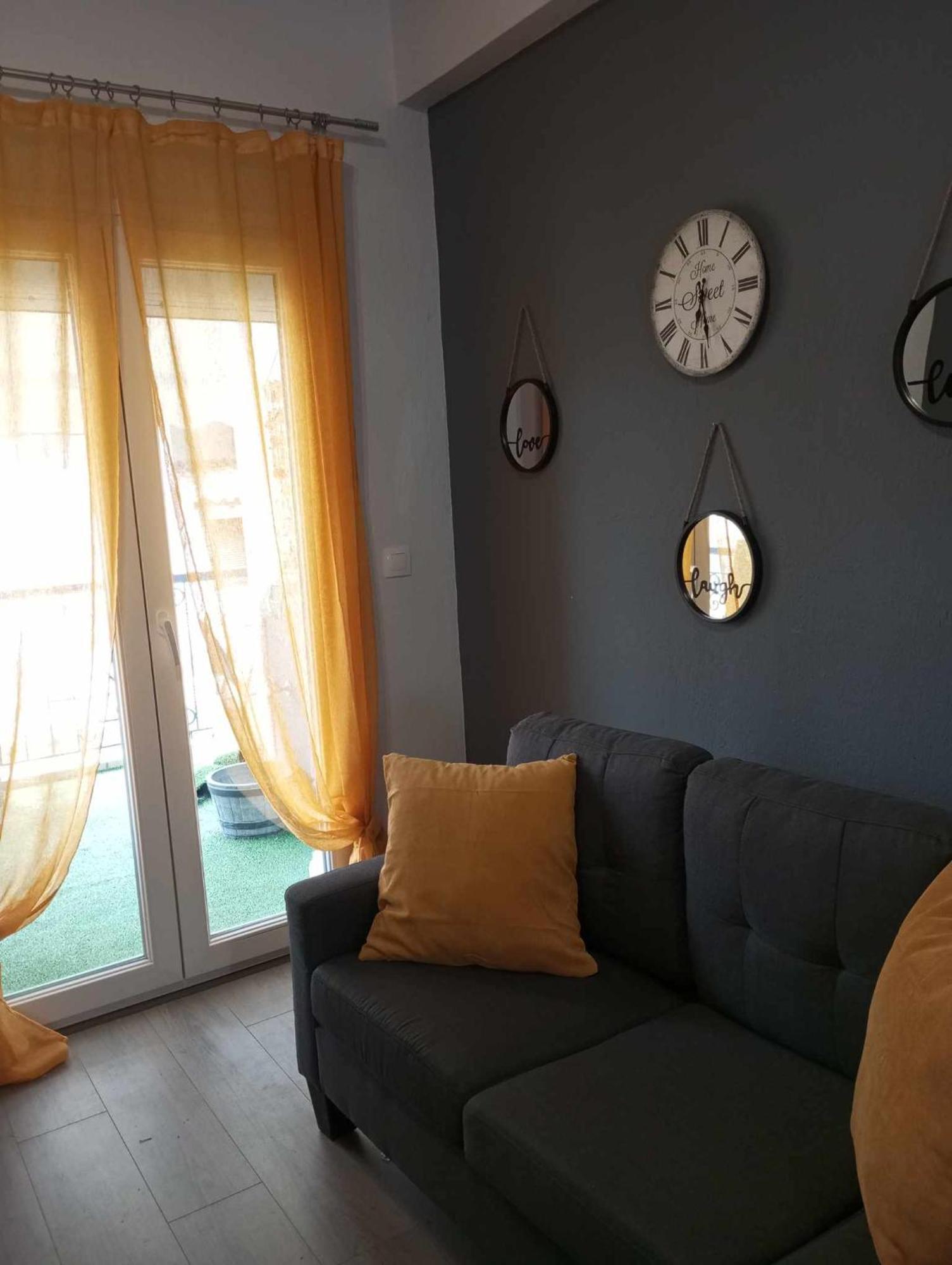 Villa Aniel'S Cosy House à Pefkochori Extérieur photo
